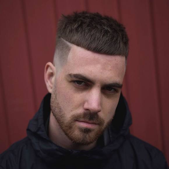 Meet your Posher, Andrew - Picture 1 of 1